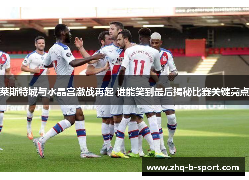 莱斯特城与水晶宫激战再起 谁能笑到最后揭秘比赛关键亮点 莱斯特城与水晶宫激战再起 谁能笑到最后揭秘比赛关键亮点