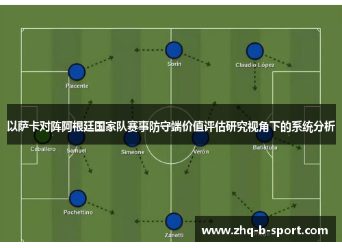 以萨卡对阵阿根廷国家队赛事防守端价值评估研究视角下的系统分析