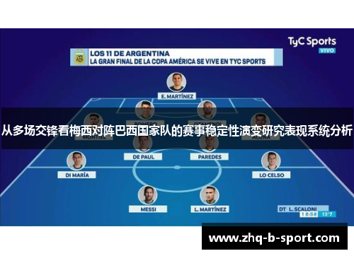从多场交锋看梅西对阵巴西国家队的赛事稳定性演变研究表现系统分析