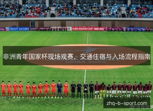 非洲青年国家杯现场观赛，交通住宿与入场流程指南